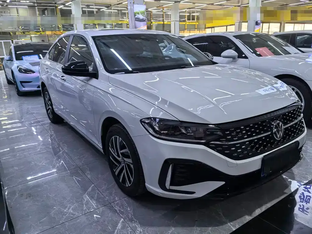 Volkswagen Lavida 2024 из CN, фото 6