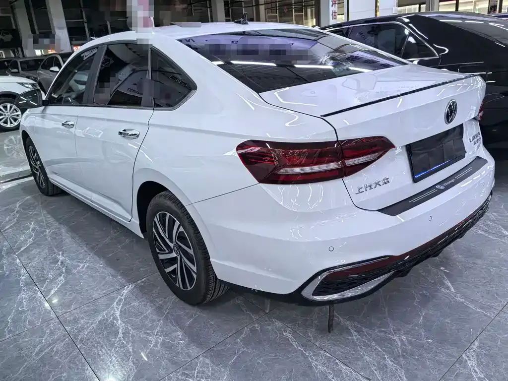 Volkswagen Lavida 2024 из CN, фото 10