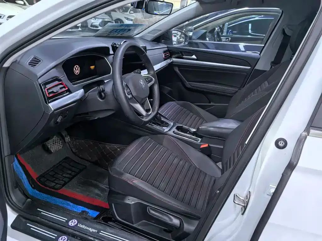 Volkswagen Lavida 2024 из CN, фото 5