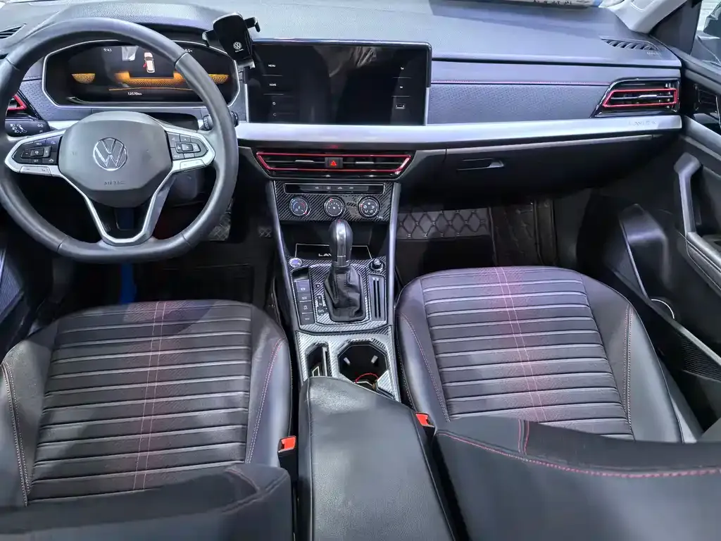 Volkswagen Lavida 2024 из CN, фото 3