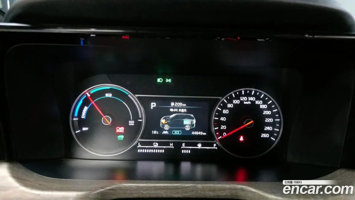 Kia Sorento 2022 из KR, фото 6