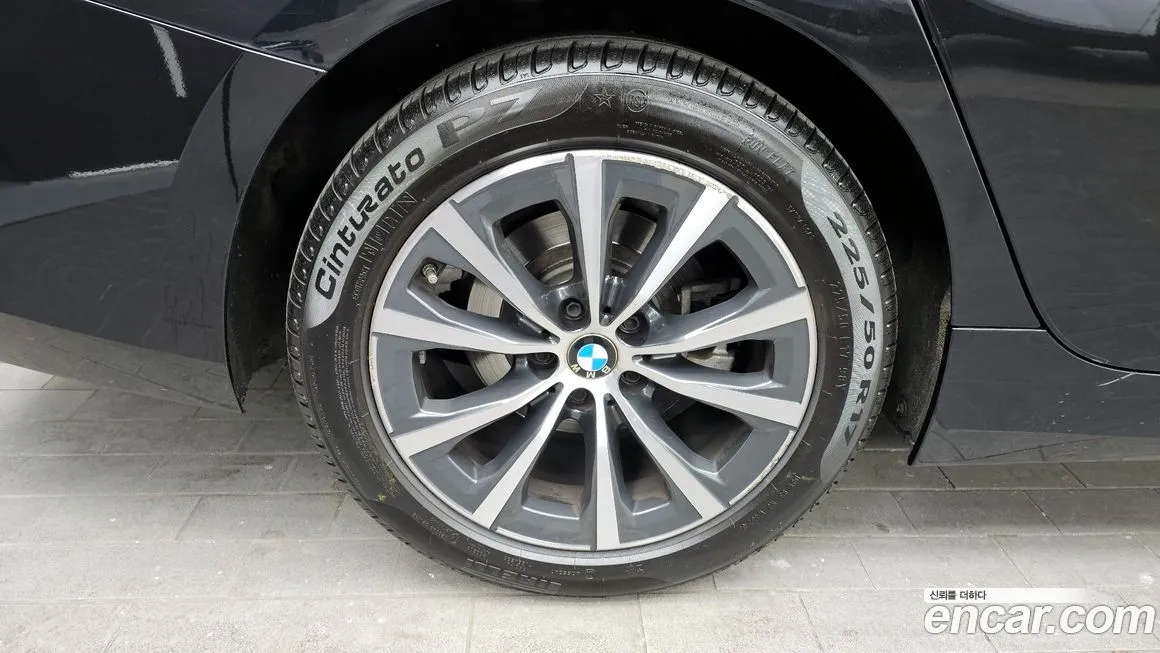 BMW 3-Series 2023 из KR, фото 9