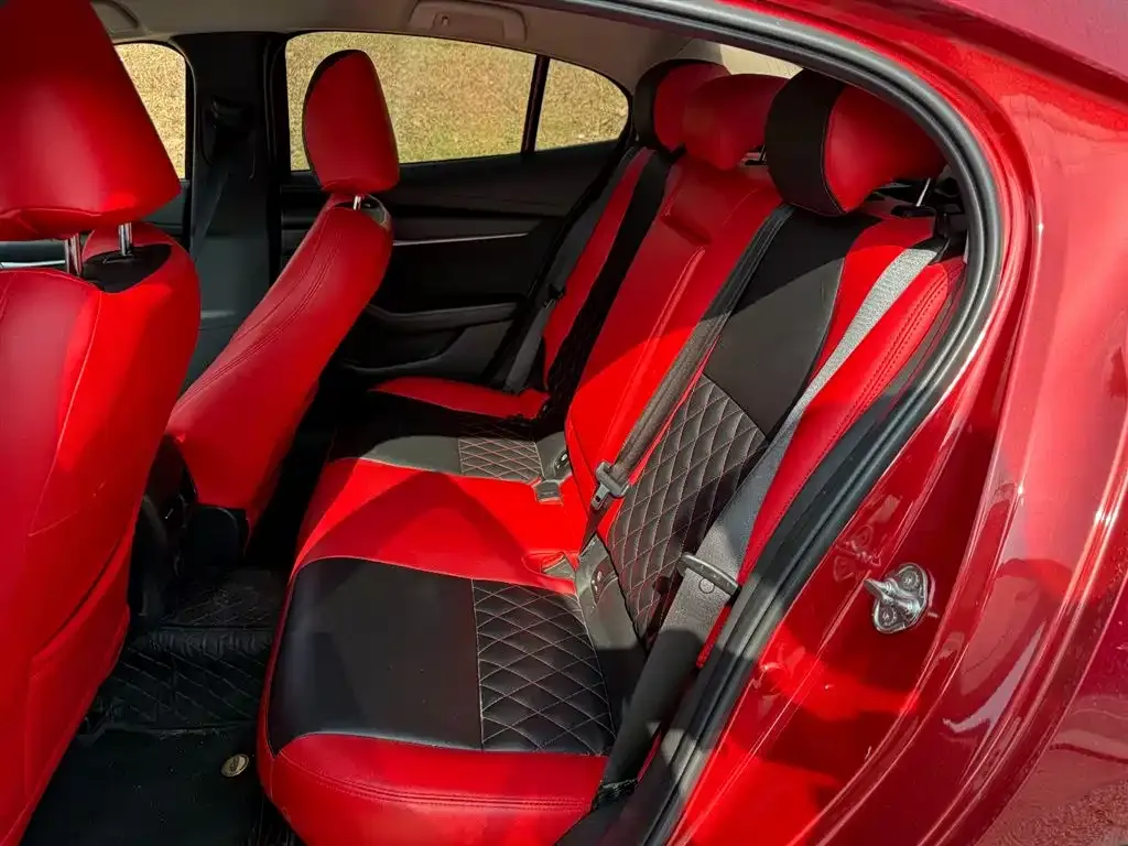 Mazda 3 Axela 2021 из CN, фото 9