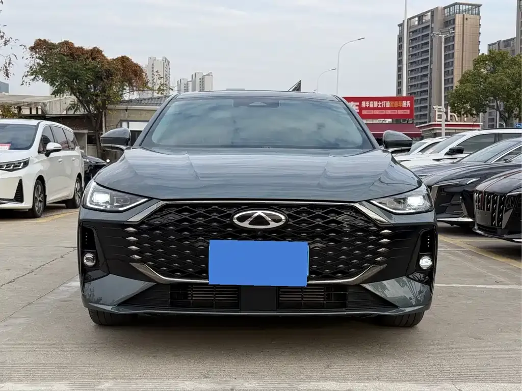 Chery Arrizo 8 PRO 2025 из CN, фото 4