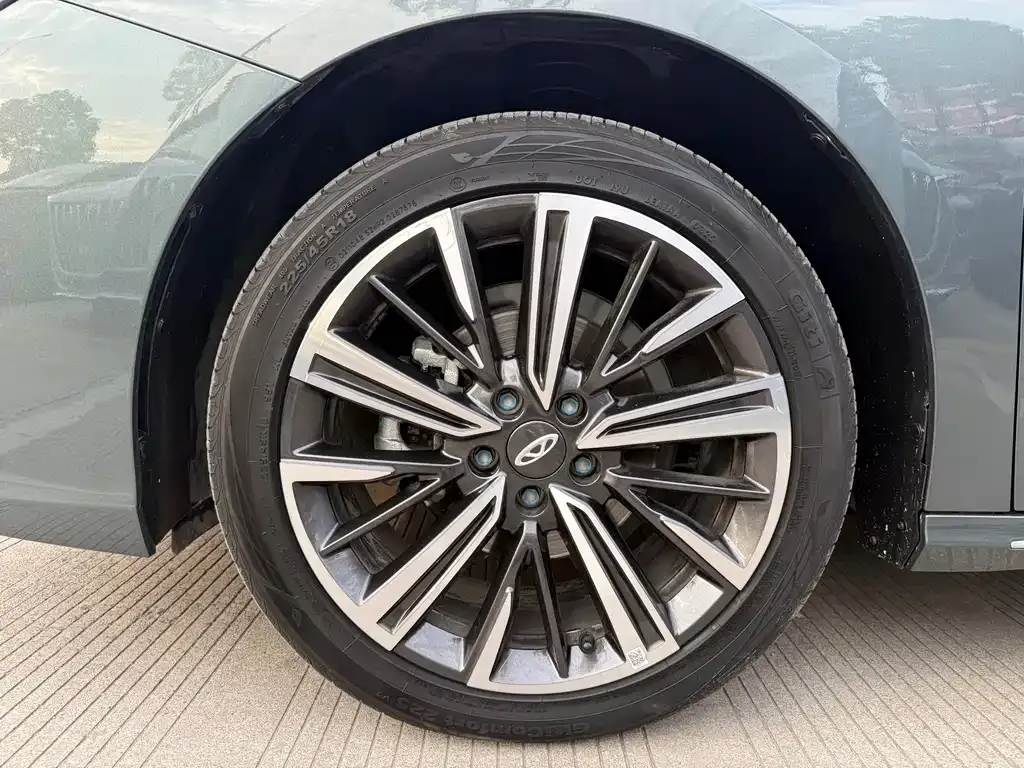 Chery Arrizo 8 PRO 2025 из CN, фото 3