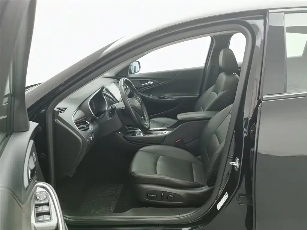 Chevrolet Malibu XL 2021 из CN, фото 10
