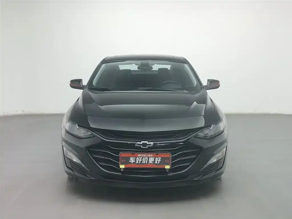 Chevrolet Malibu XL 2021 из CN, фото 4