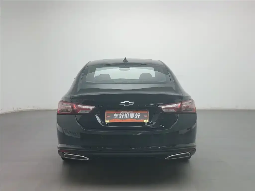 Chevrolet Malibu XL 2021 из CN, фото 3