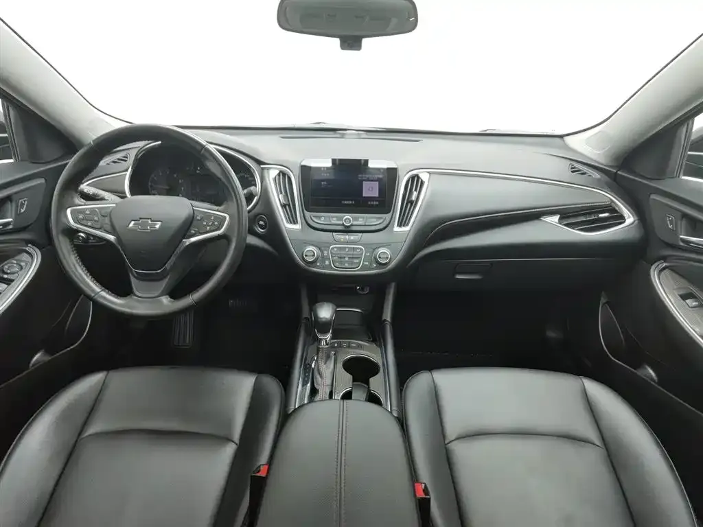 Chevrolet Malibu XL 2021 из CN, фото 2