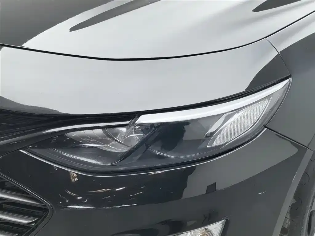 Chevrolet Malibu XL 2021 из CN, фото 7