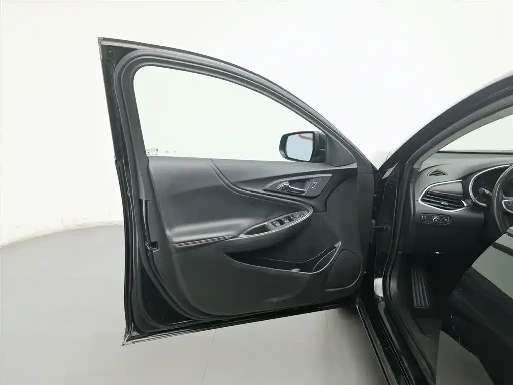 Chevrolet Malibu XL 2021 из CN, фото 9