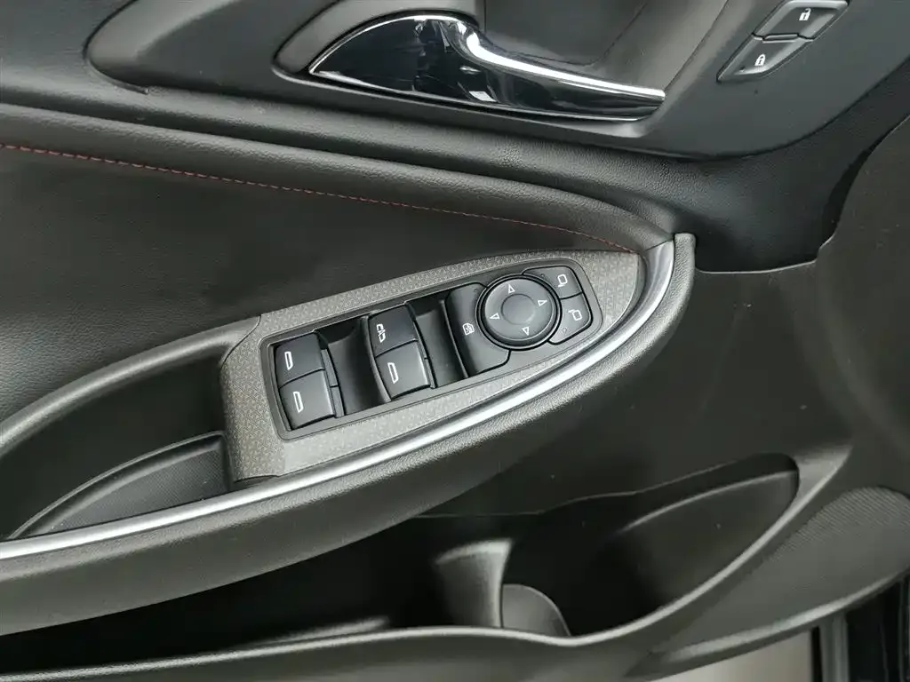 Chevrolet Malibu XL 2021 из CN, фото 6