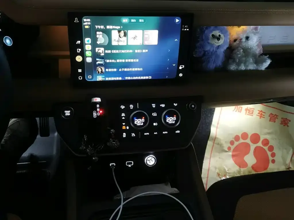 Land Rover Defender 2024 из CN, фото 6