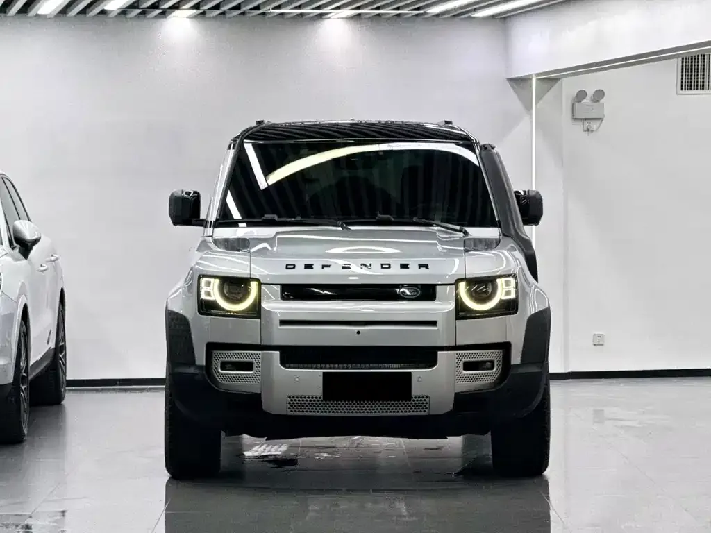 Land Rover Defender 2023 из CN, фото 2