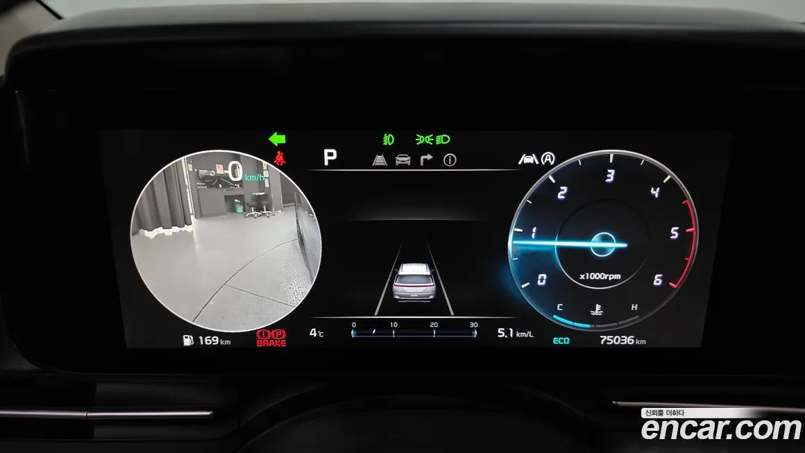 Kia Carnival 2022 из KR, фото 4