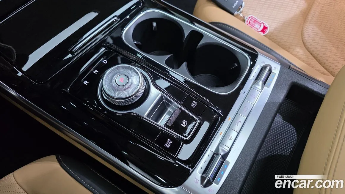 Kia Carnival 2022 из KR, фото 9