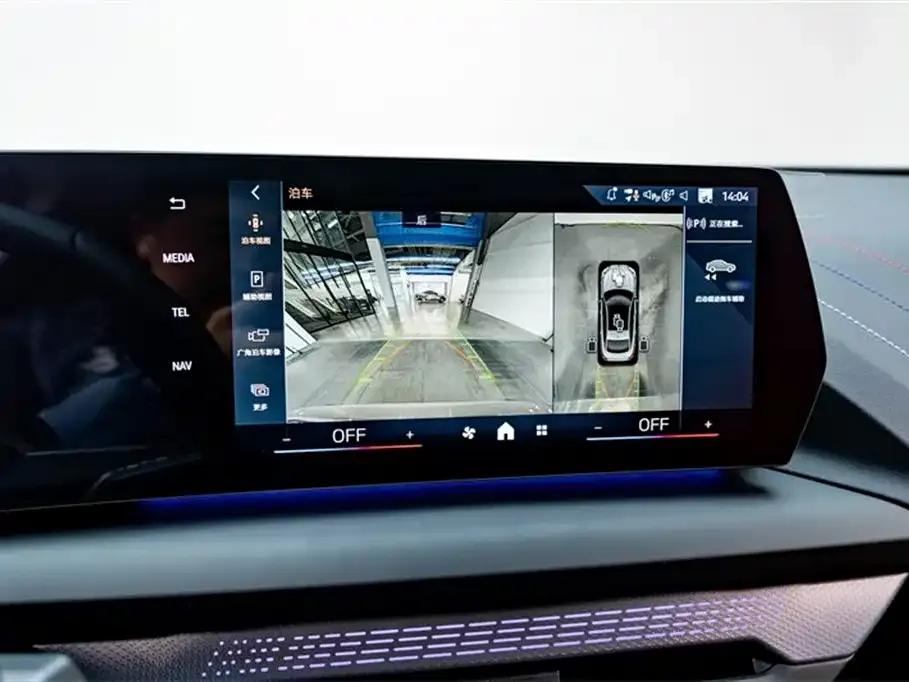 BMW 2 Series 2025 из CN, фото 3