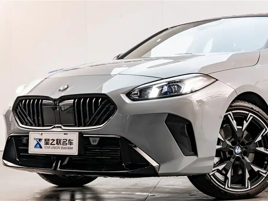 BMW 2 Series 2025 из CN, фото 5