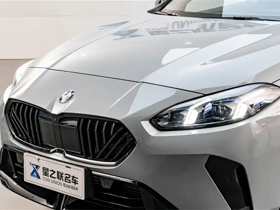 BMW 2 Series 2025 из CN, фото 2