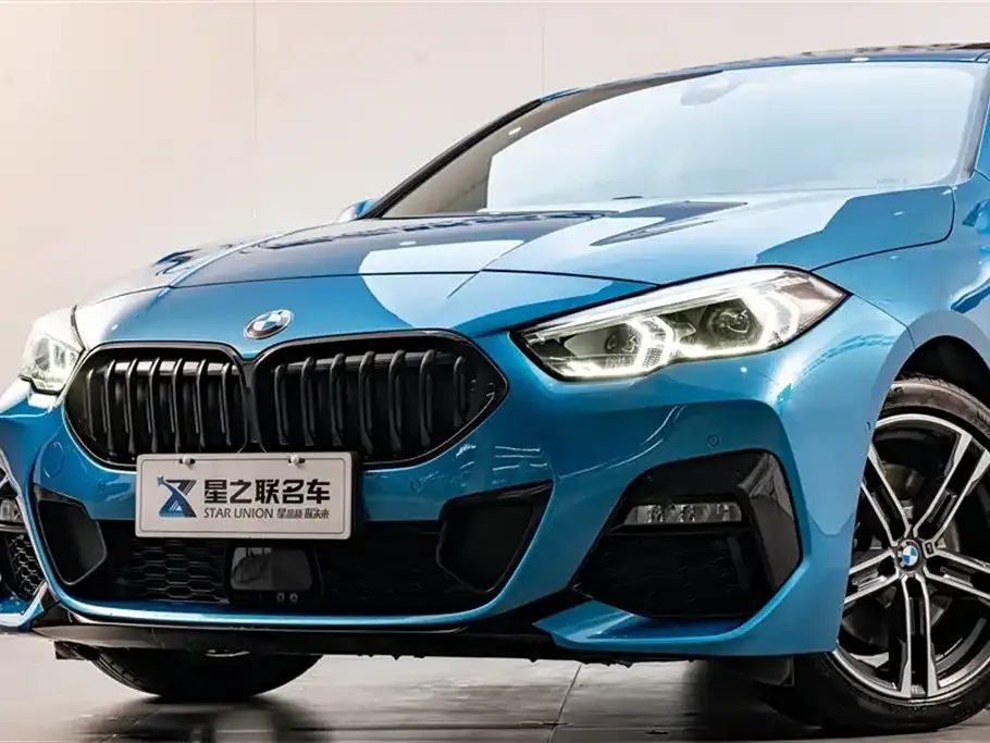 BMW 2 Series (Import) 2023 из CN, фото 4