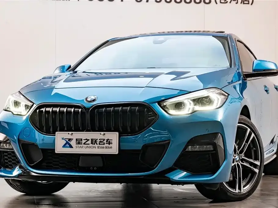BMW 2 Series (Import) 2023 из CN, фото 5