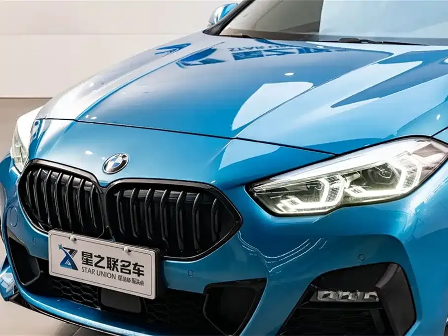 BMW 2 Series (Import) 2023 из CN, фото 2