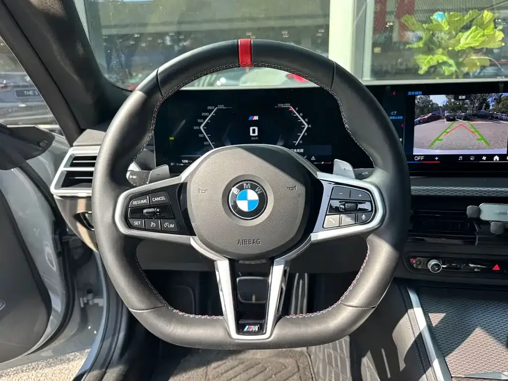 BMW M240i — фото 5