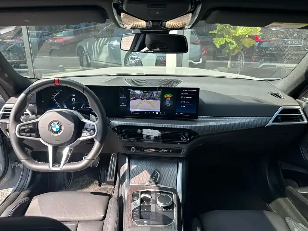 BMW M240i — фото 4