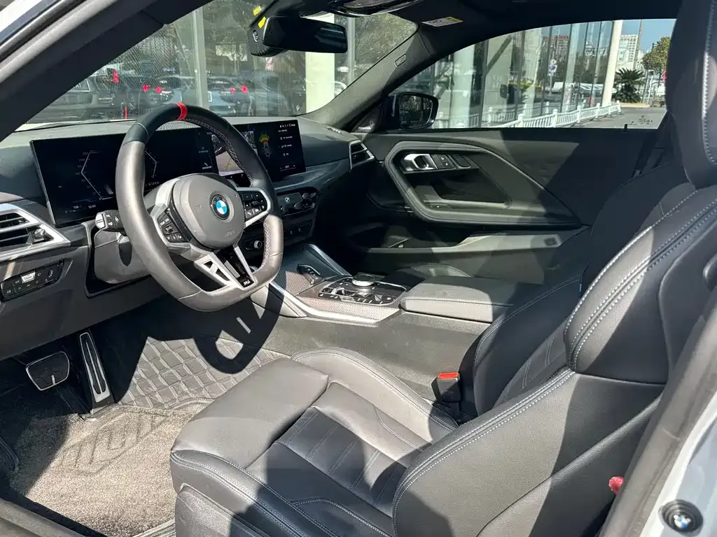 BMW M240i — фото 7