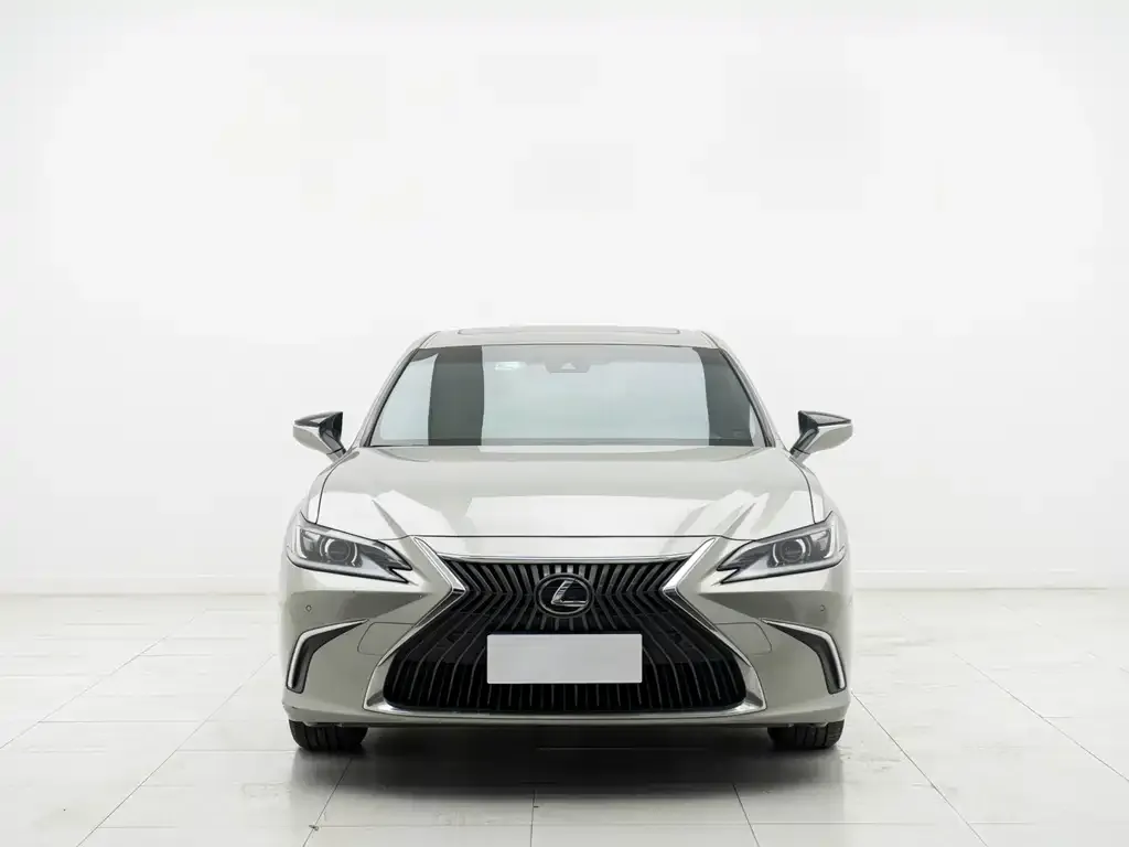 Lexus ES 2021 из CN, фото 2