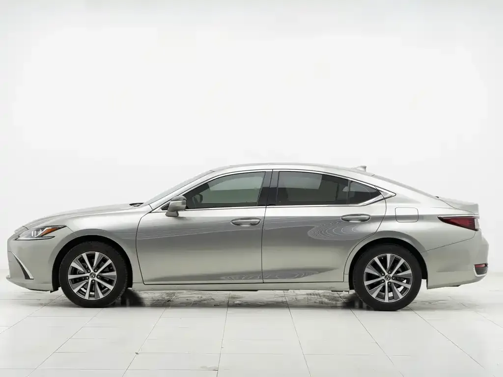 Lexus ES 2021 из CN, фото 6