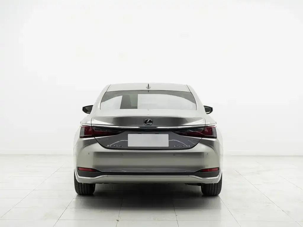 Lexus ES 2021 из CN, фото 3