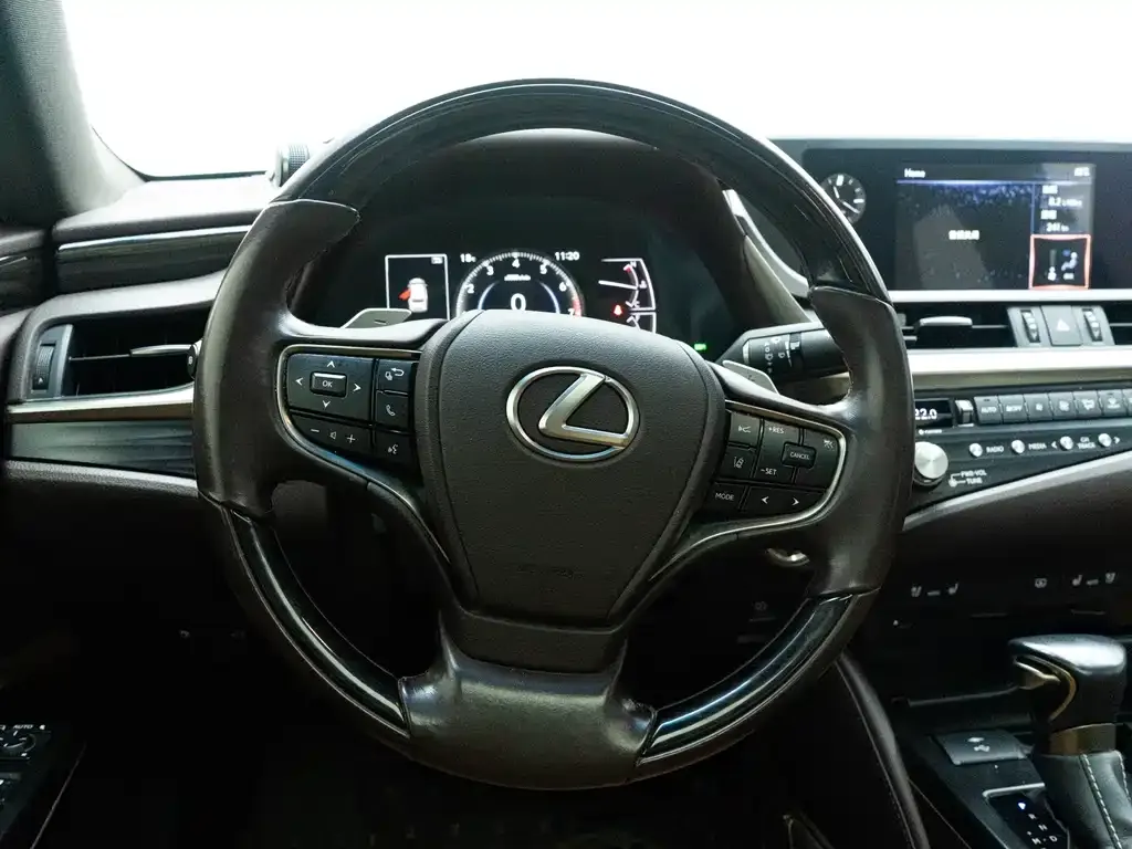 Lexus ES 2021 из CN, фото 9