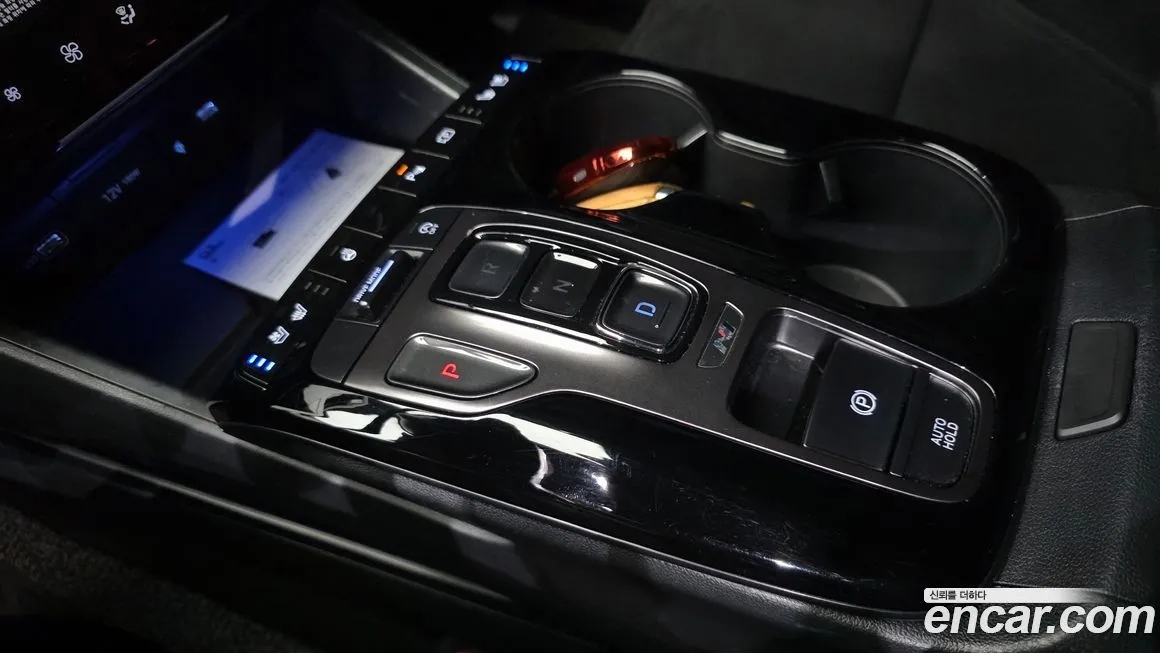 Hyundai Tucson 2023 из KR, фото 5