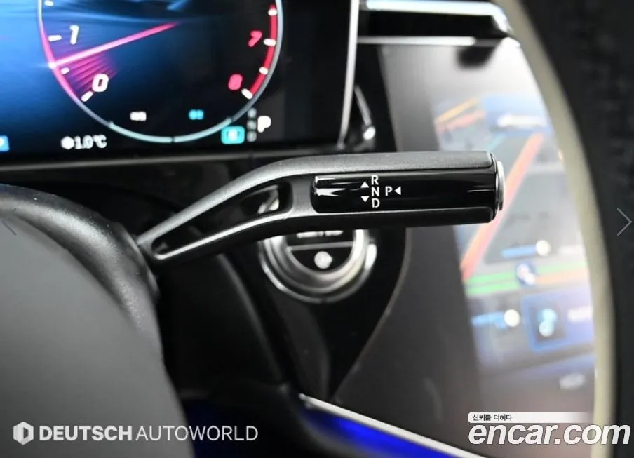 Mercedes-Benz E-Class 2025 из KR, фото 7