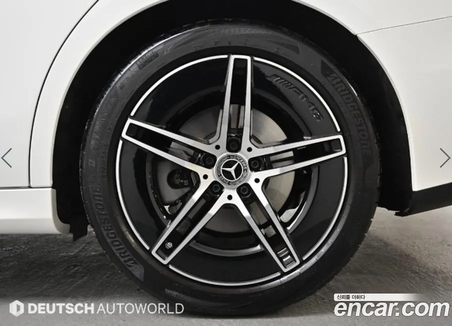 Mercedes-Benz E-Class 2025 из KR, фото 6