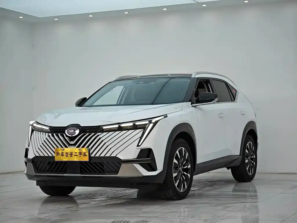 GAC Motor Shadow Cool 2024 из CN, фото 1