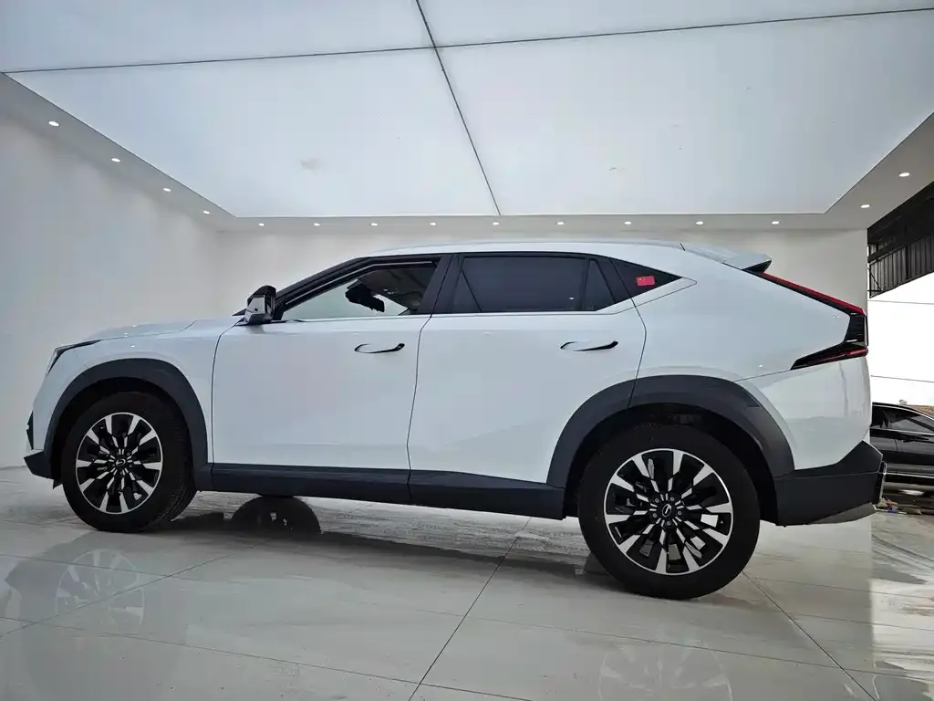 GAC Motor Shadow Cool 2024 из CN, фото 7