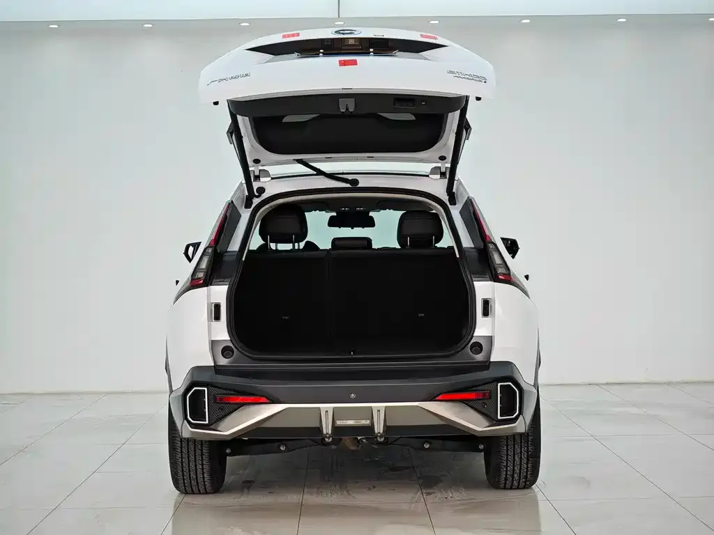 GAC Motor Shadow Cool 2024 из CN, фото 6