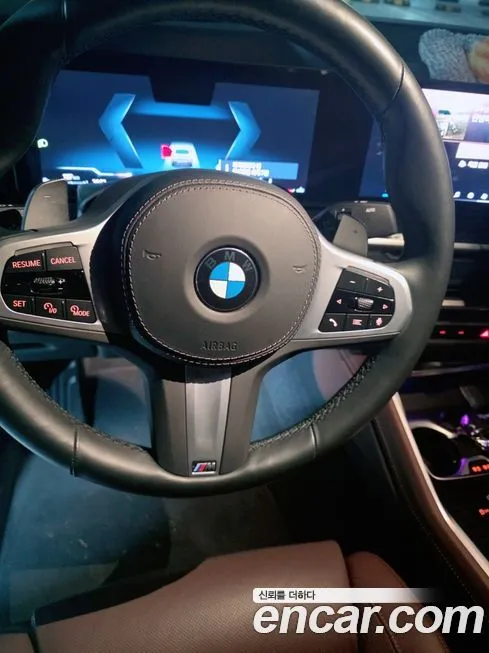 BMW X6 2025 из KR, фото 8