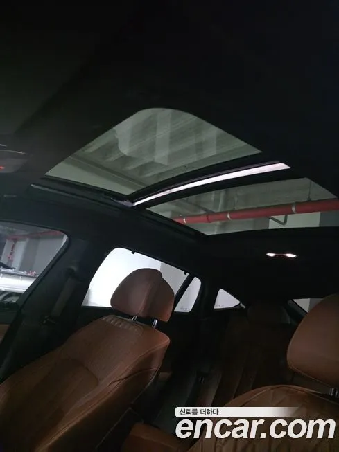 BMW X6 2025 из KR, фото 6