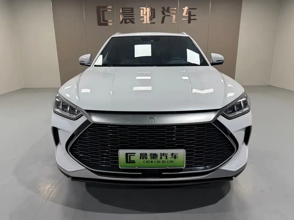 BYD PLUS New Energy 2022 из CN, фото 10