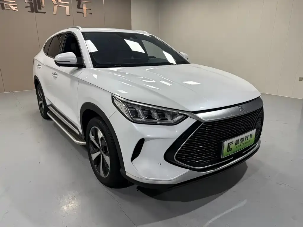 BYD PLUS New Energy 2022 из CN, фото 6
