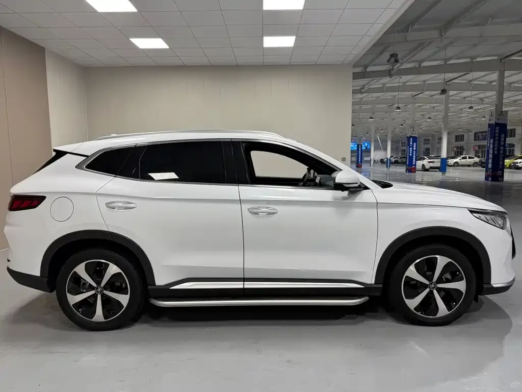 BYD PLUS New Energy 2022 из CN, фото 2