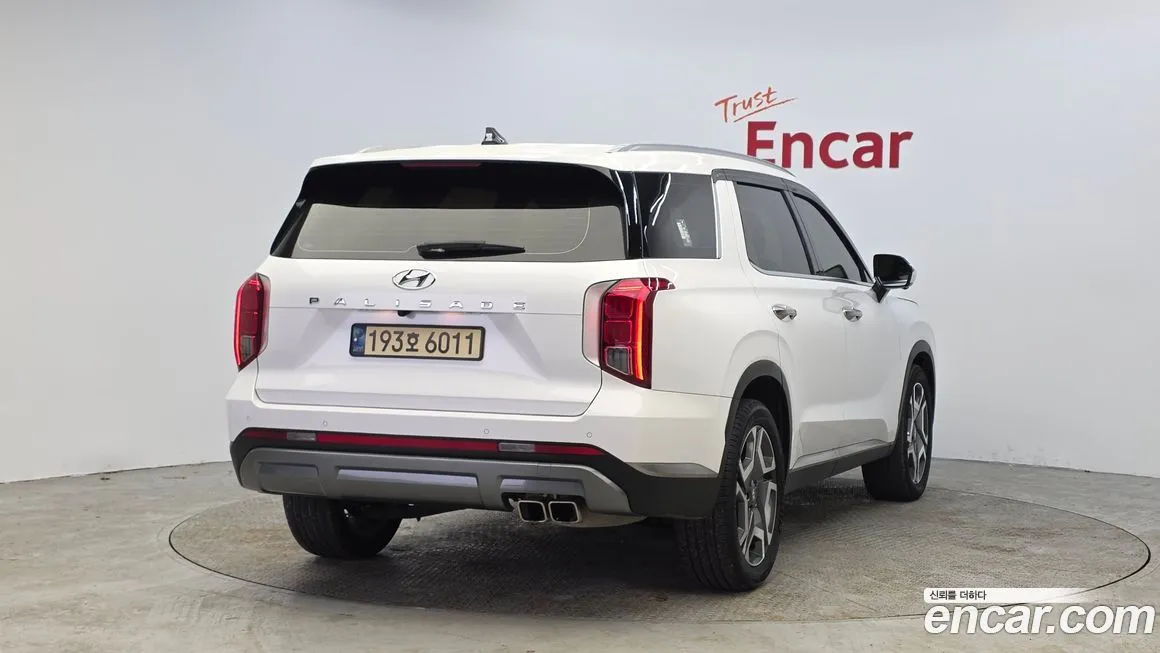 Hyundai Palisade — фото 2