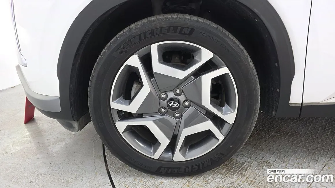 Hyundai Palisade — фото 6