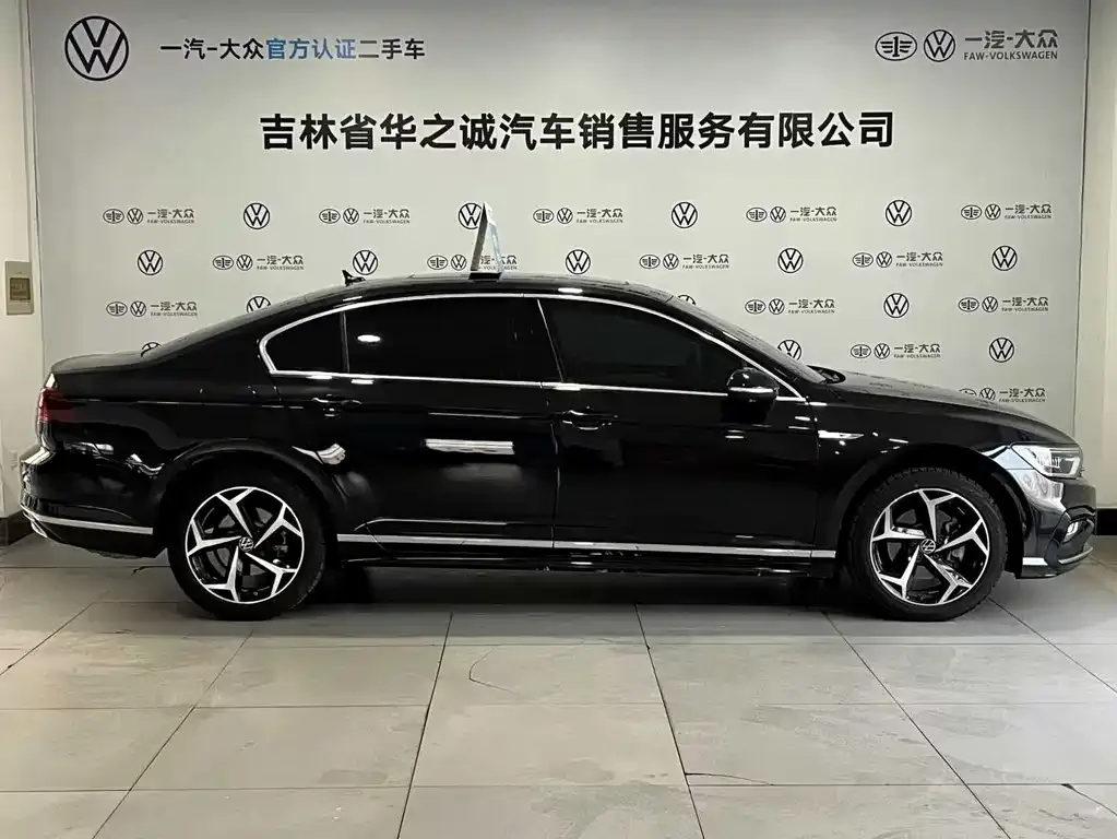 Volkswagen Magotan 2024 из CN, фото 7