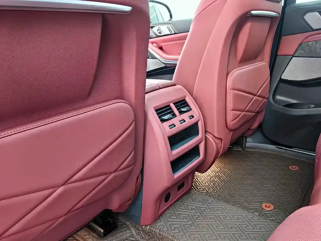 BMW X5 2024 из CN, фото 9