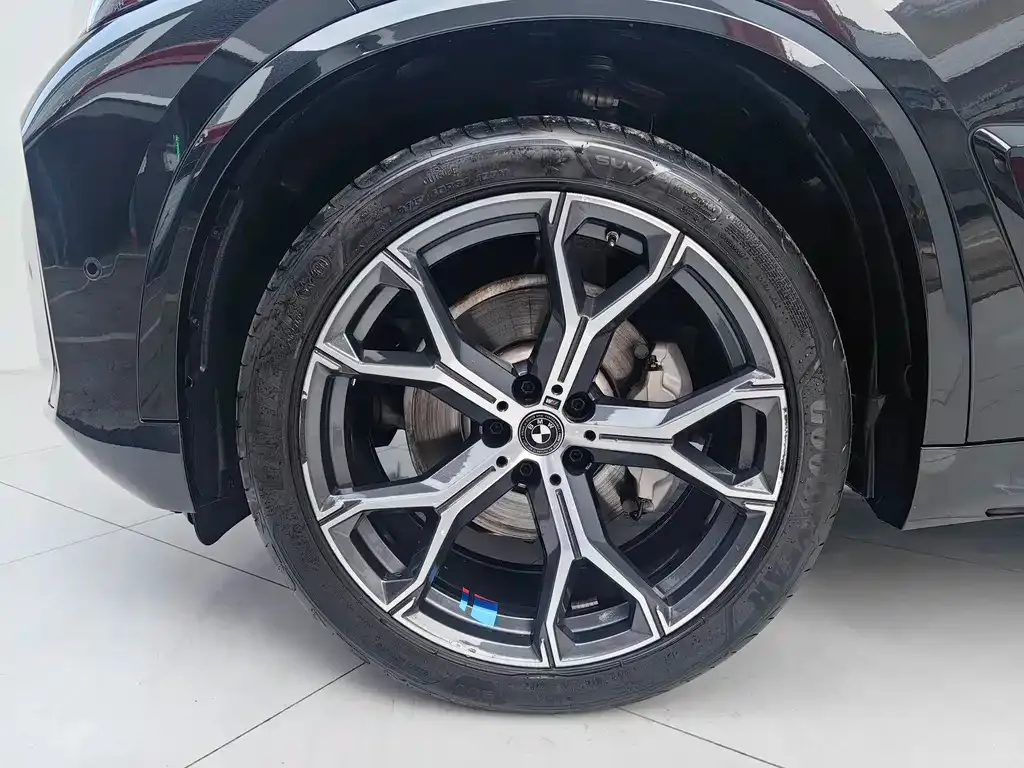 BMW X5 2024 из CN, фото 4