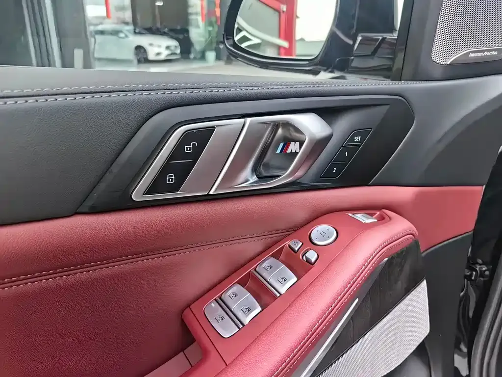 BMW X5 2024 из CN, фото 10